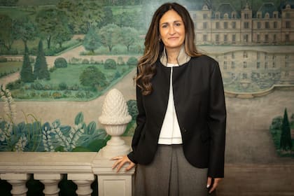 Kanioura: "Hemos integrado la IA en prácticamente todos los flujos de trabajo de la organización"