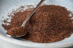 Kañiwa, el superalimento que aumenta la masa muscular, es libre de gluten y combate la anemia (Foto: Diet Alba)