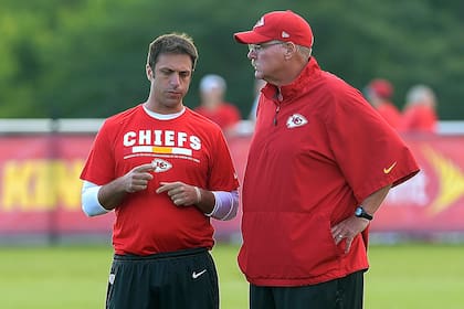 Kansas City Chiefs es favorito a quedarse con el título en la definición de este domingo