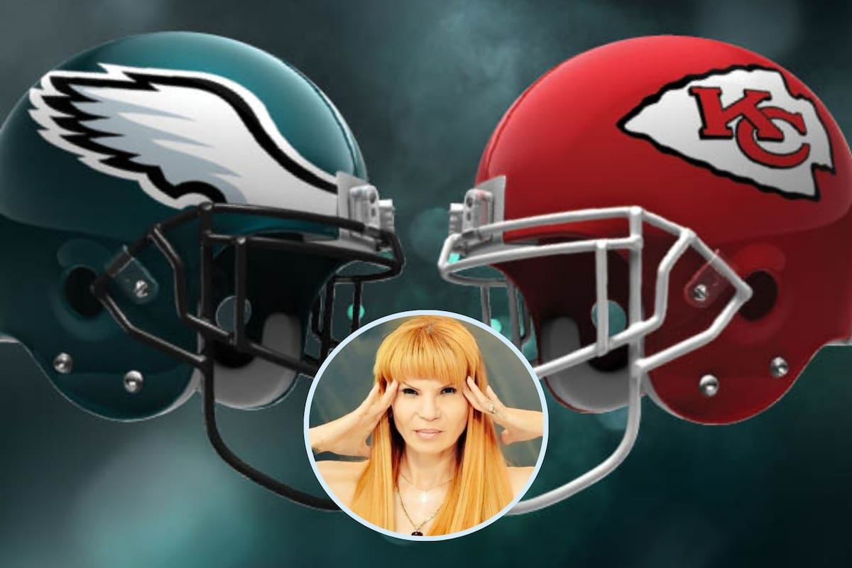 Kansas City Chiefs y Philadelphia Eagles se enfrentan en Nueva Orleans por el título de la NFL en un duelo histórico (Spanish Bowl)