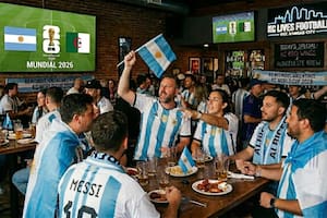 Dónde ver el Mundial gratis en Kansas City: transmisiones, bares y pantallas gigantes en la ciudad