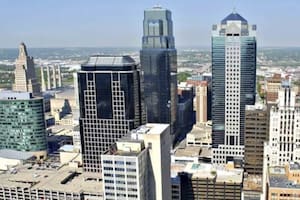 Kansas City fue elegida como la mejor ciudad del mundo para hacer teletrabajo