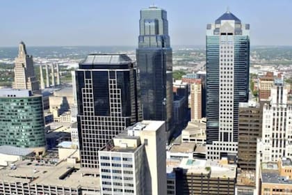 Kansas City fue elegida como la mejor ciudad del mundo para hacer teletrabajo