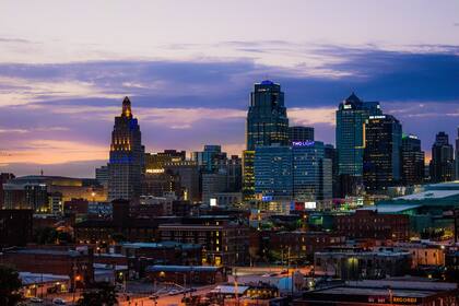 Kansas City se ubica en uno de los estados más baratos para vivir en EE.UU.
