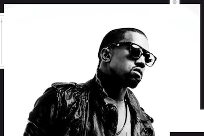 Kanye West