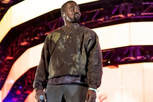 Kanye West