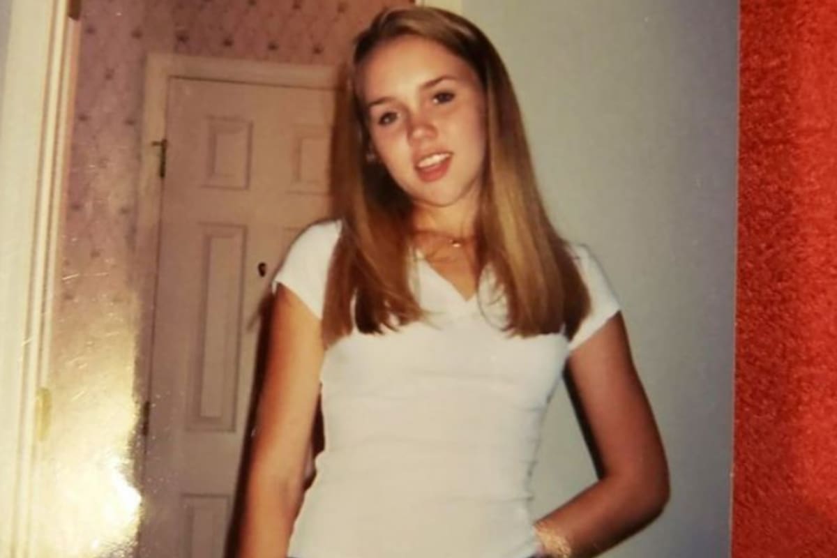 Kara Chamberlain tenía 15 años cuando fue secuestrada y violada por un asesino serial del que logró escapar