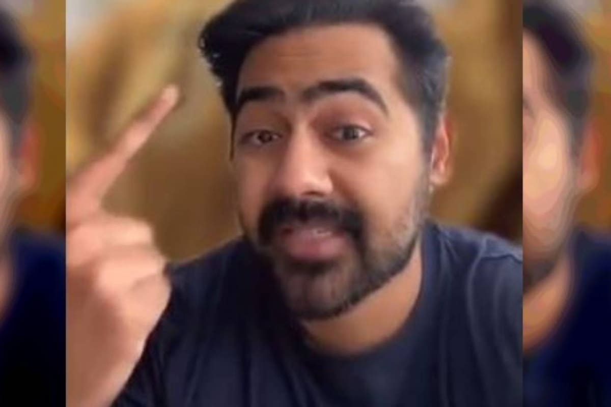 Karan Raj es un doctor que se hizo popular en TikTok, desde donde difunde diversos consejos para vivir mejor, y en este caso explicó el motivo por el cuál es preferible dejar pasar unos minutos antes de tender las sábanas