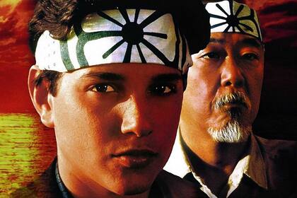Karate Kid, un film que conquistó a generaciones