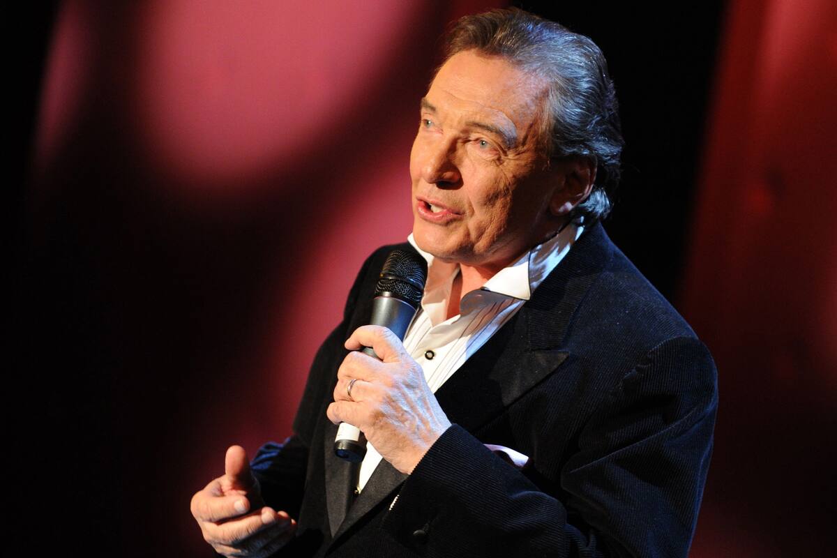 Karel Gott