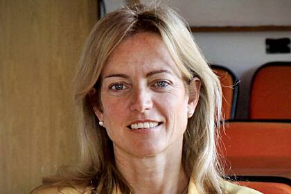 Karen Hallberg