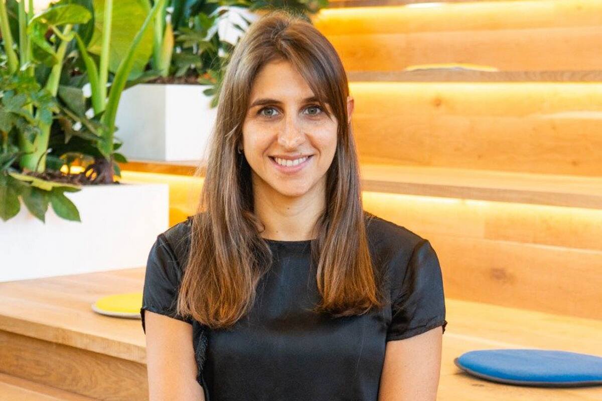 Karen Bruck, Mercado Libre: “Un punto clave es la reacción inmediata. Hay que incrementar la capacidad de respuesta por parte de los operadores logísticos ante los cambios que pueden surgir en medio del proceso de envío”