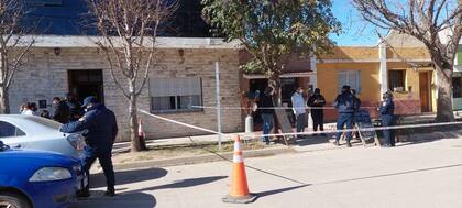 Karen Ferreyra fue asesinada por su expareja dentro de un almacén, en Córdoba