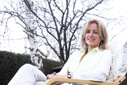 Karen Hallberg, elegida para recibir el premio LOréal Unesco por América latina