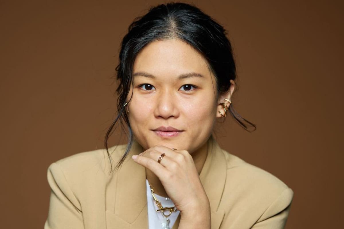 Karen Hao es una periodista galardonada especializada en tecnología.