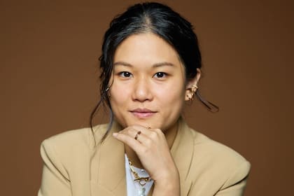 Karen Hao es una periodista galardonada especializada en tecnología.