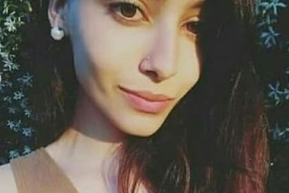 Karen Ñañez, la homicida que deberá cumplir una condena de 13 años de prisión.