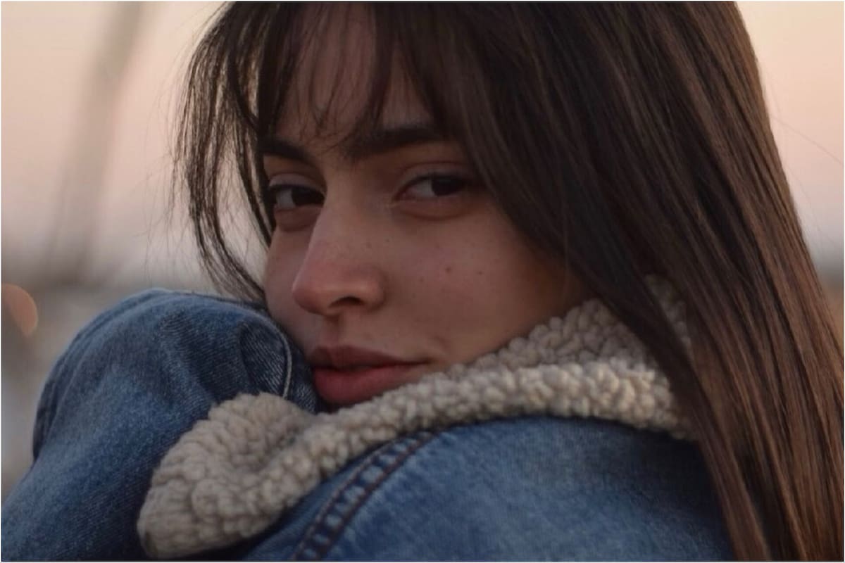 Karen Ramírez tiene 25 años y es estudiante de odontología (Foto: Instagram/@r.karen.ramirez)