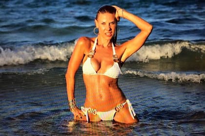 Karen Reichardt podría ocupar el segundo lugar en la lista bonaerense de La Libertad Avanza