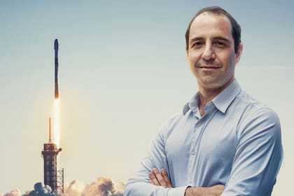 Kargieman: "La idea original fue crear un fondo de infraestructura digital"