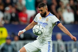 Real Madrid vs. Frankfurt, en vivo: cómo ver online la definición de la Supercopa de Europa