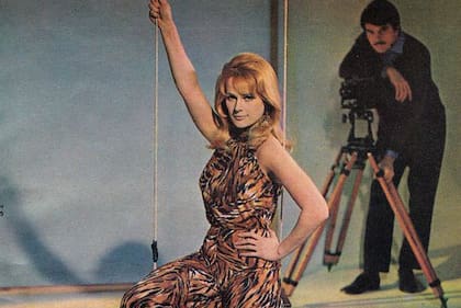 Karin Pistarini