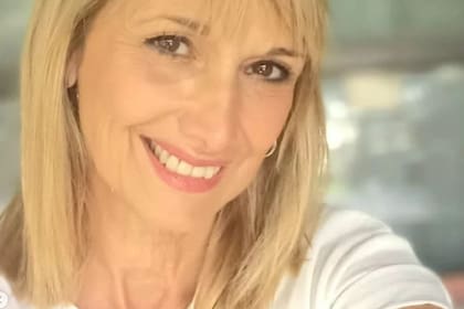 Karin Cohen, feliz de regresar a conducir en televisión y asegura que cuando se enteró de la propuesta llamó a Maju Lozano