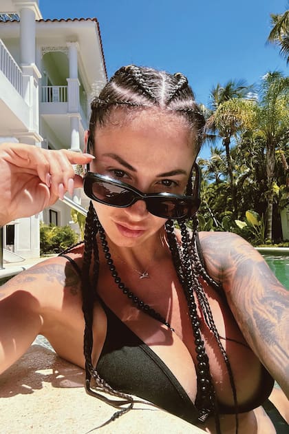 Karina Nacucchio