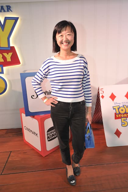 Karina Gao