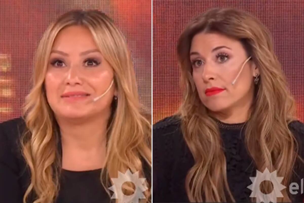 Karina "La Princesita", contra Mariana Brey: "Algunas personas buscan excusas para decir algo de mí"