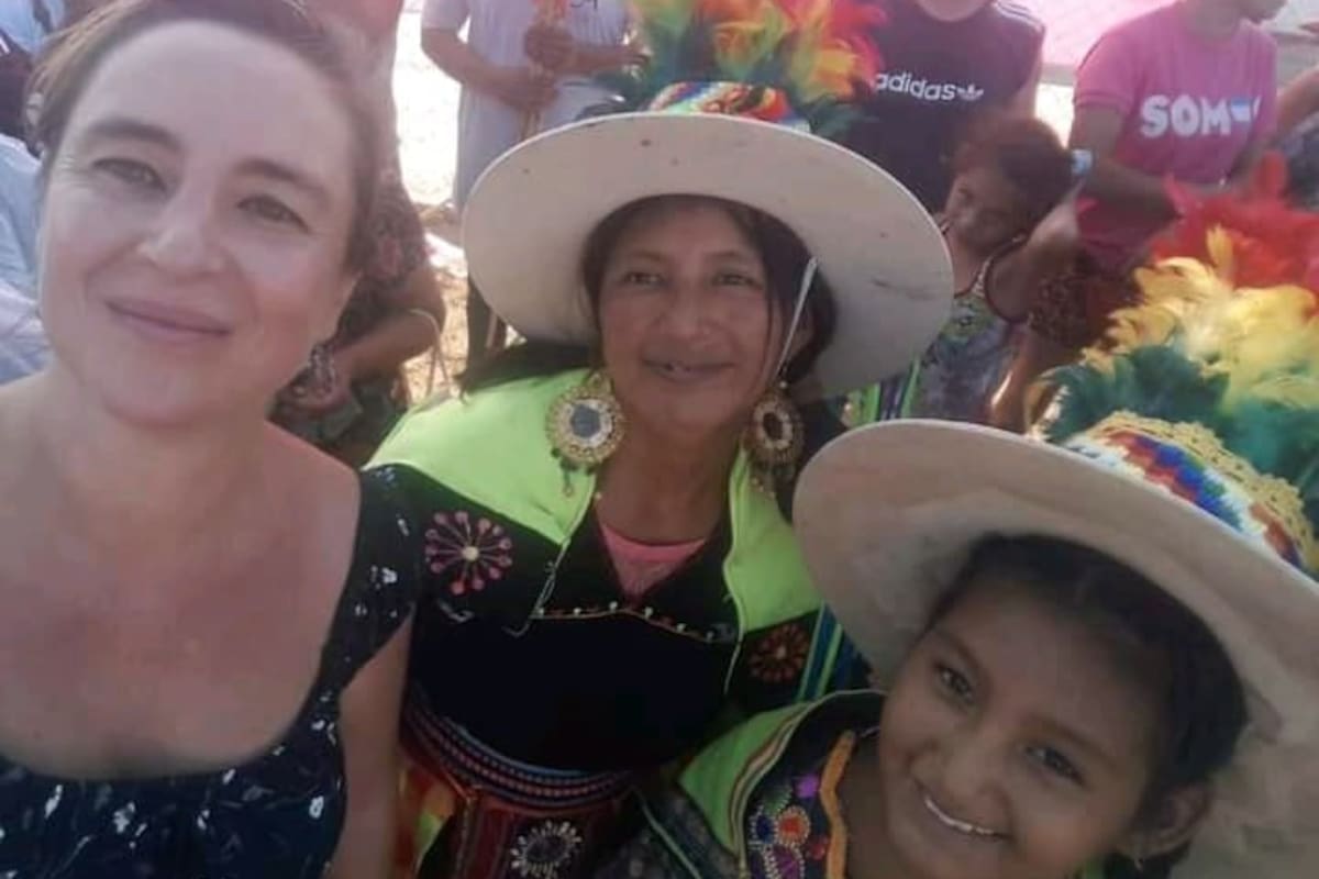 Karina Ferraris, titular del Inadi en Mendoza, presentó la renuncia por "diferencias políticas y de gestión con la conducción del organismo".