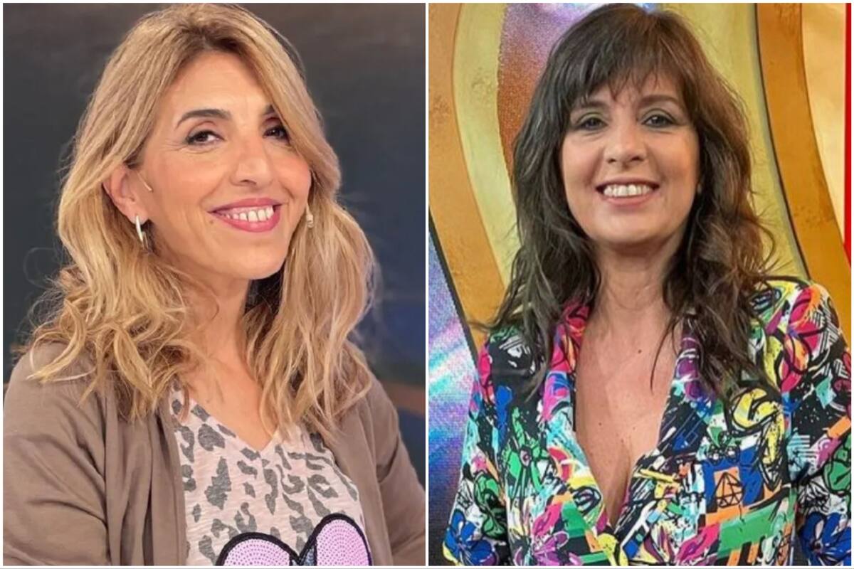 Karina Iavícoli cruzó duramente a Edith Hermida