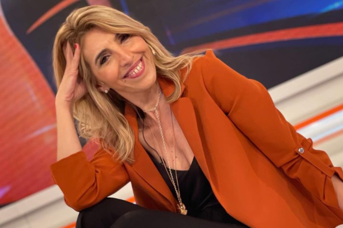 Karina Iavícoli no entiende qué pasó con su compañera de Intrusos Evelyn Von Brocke