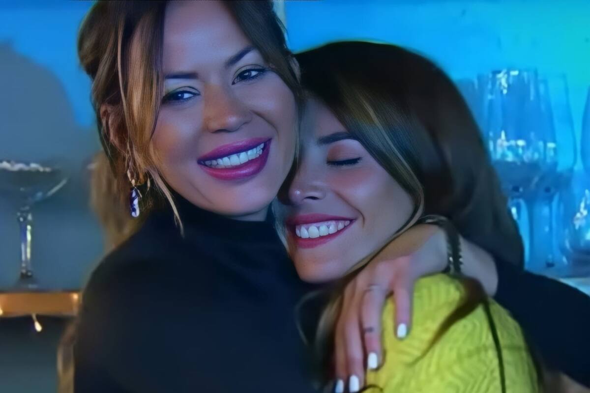 Karina Jelinek confirmó que será mamá a través de la subrogación de vientre