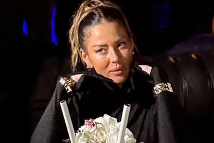 Karina Jelinek dijo que le prestó “una fortuna” a Leonardo Fariña y que no podrá recuperarla