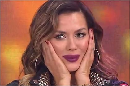 Karina Jelinek habló en varias ocasiones sobre su deseo de ser madre