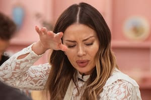 Así comenzó Bake Off Famosos: robos, angustia, homenajes y el desplante de la primera eliminada