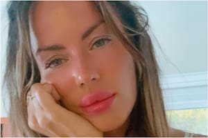 Karina Jelinek será mamá y mostrará el día a día en un reality