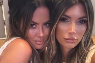 Karina Jelinek y Flor Parise darán el sí en Tulum: los detalles del gran día