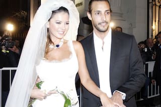 Karina Jelinek dijo que le prestó "una fortuna" a Leonardo Fariña y que no podrá recuperarla