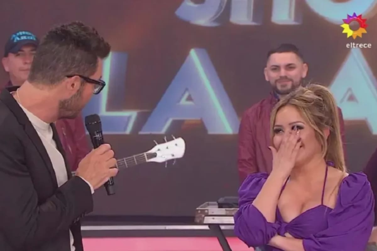 Karina la princesita