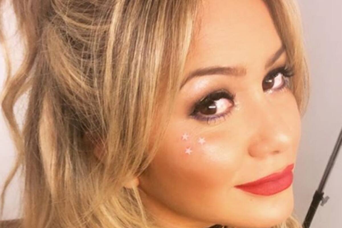 Karina La Princesita