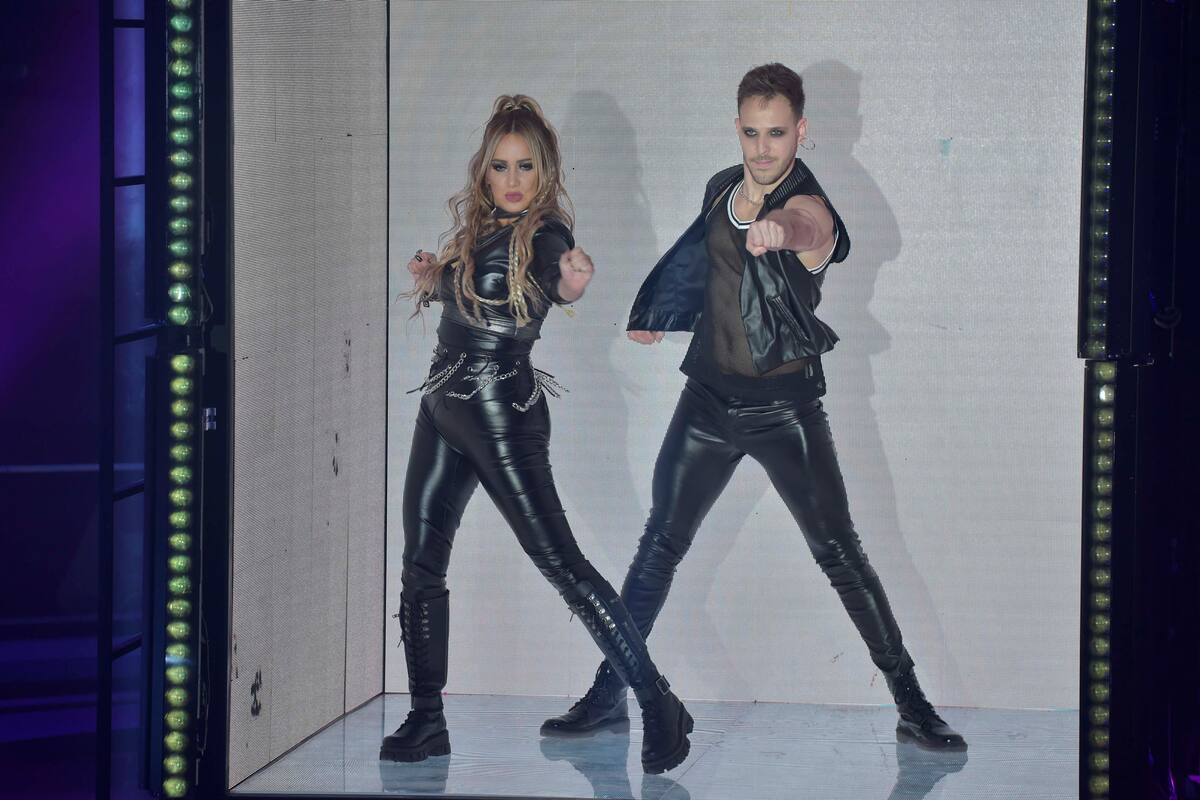 Karina "La Princesita" Tejeda