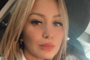 Karina La Princesita compartió su indignación ante la suba del dólar (Foto: Instagram @kariprinceoficial)