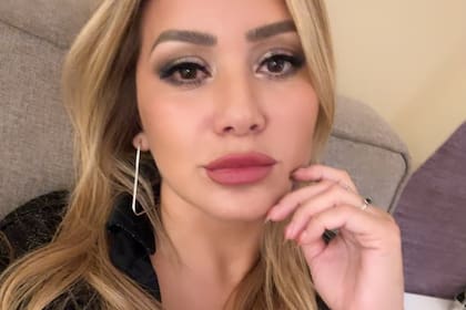 Karina La Princesita: ”En el mejor momento de mi carrera no sabía ni cuánto salía mi show, se escondían las negociaciones"