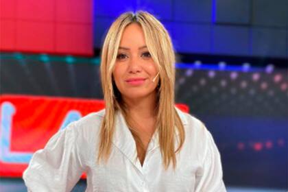 Karina La Princesita habló sobre el juicio que perdió: "Yo peleaba por los que hoy me demandan"