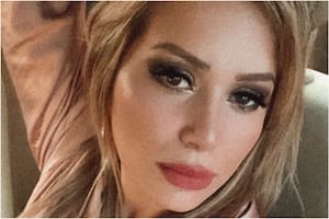 Karina La Princesita habló sobre su salud mental