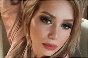 El mal momento de Karina La Princesita: el mensaje que publicó en las redes y que alertó a sus fans
