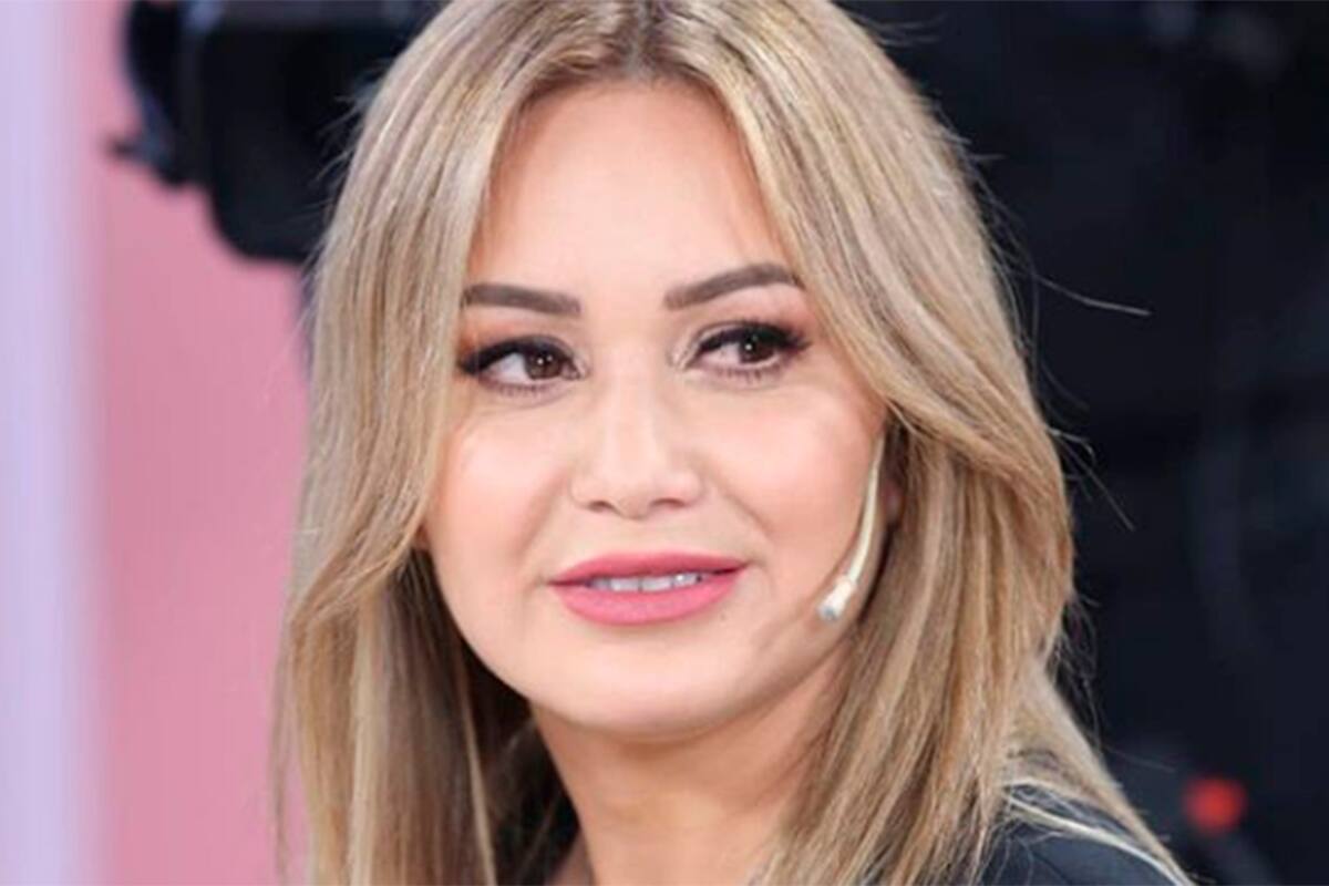 Karina La Princesita y el modo en que aprendió a vencer inseguridades: "A los haters no hay nada que les venga bien"