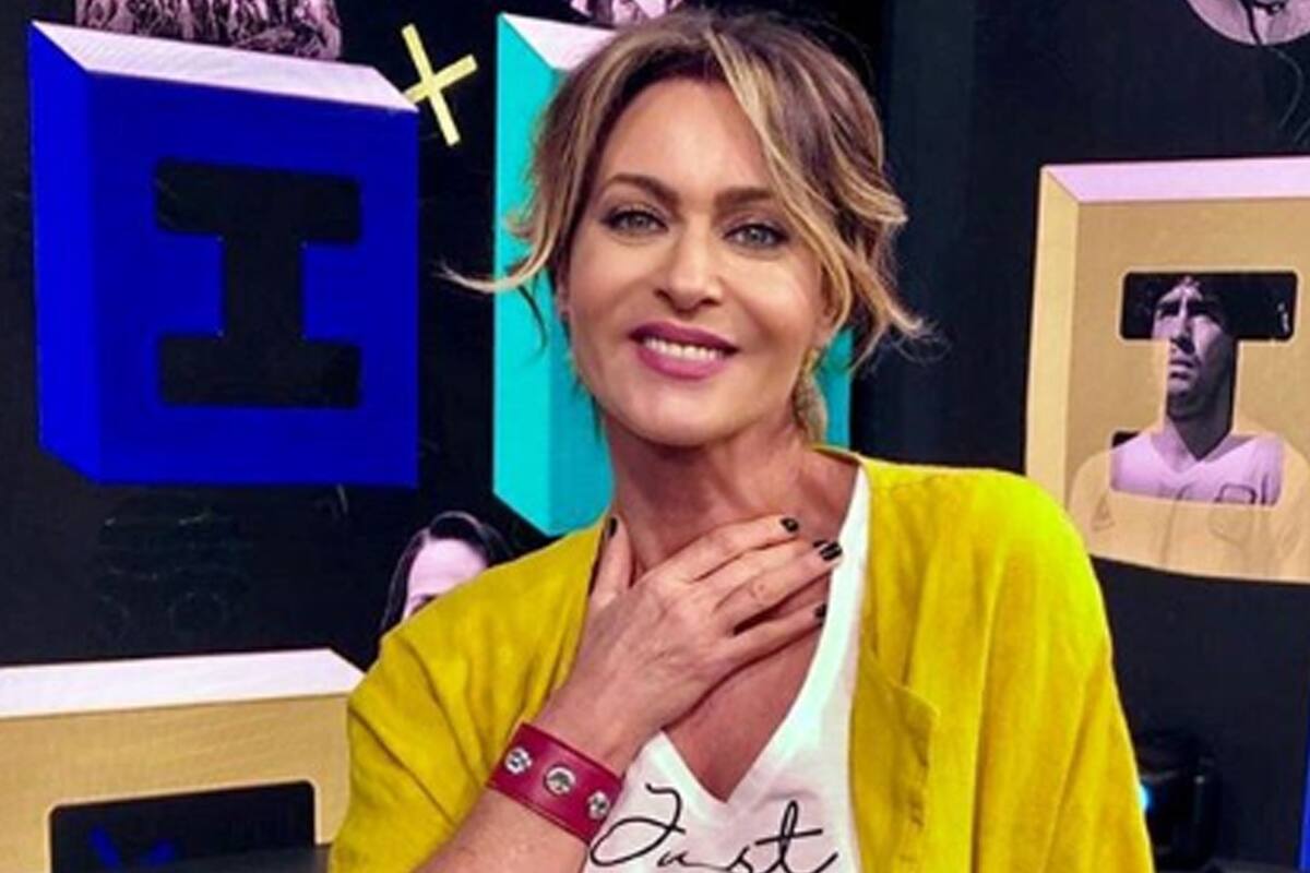 Karina Mazzocco estará al frente de Incorrectas mientras Moria Casán disfruta de unos días de descanso en Europa